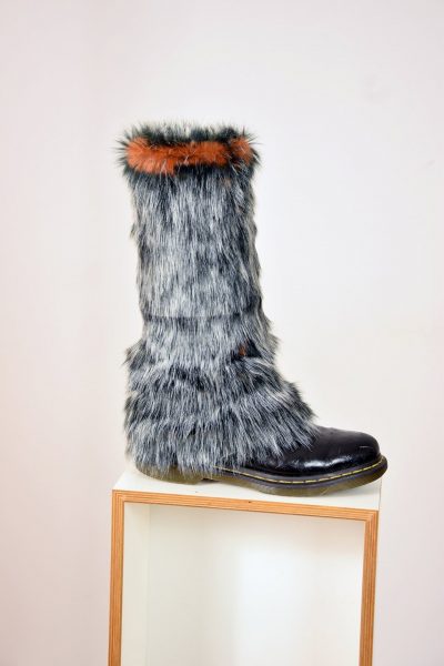 CUFFS MAMMUT | 4008 CUFFS MAMMUT | 4008