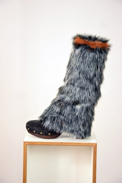 CUFFS MAMMUT I 4008 CUFFS MAMMUT I 4008