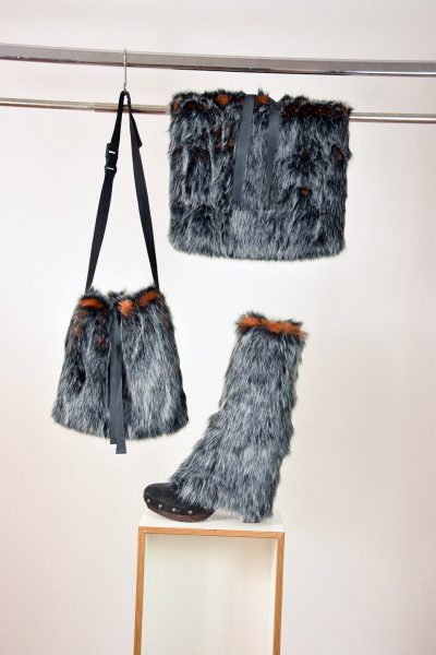 CUFFS MAMMUT I 4008 c CUFFS MAMMUT I 4008 c