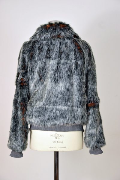 JACKET ALENKA | 4006 f JACKET ALENKA | 4006 f