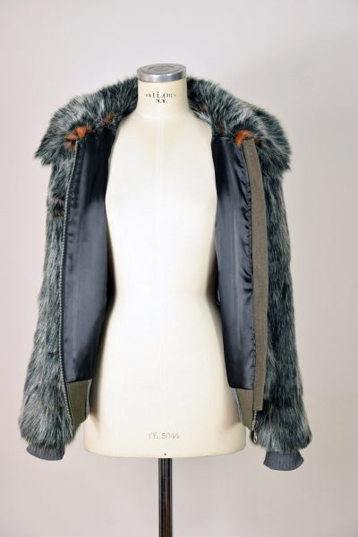 JACKET ALENKA | 4006 g JACKET ALENKA | 4006 g