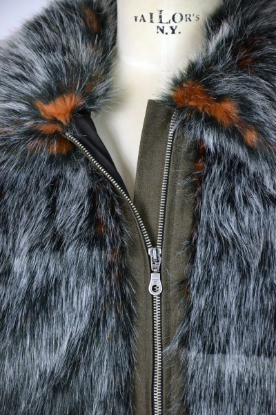 JACKET ALENKA | 4006 h JACKET ALENKA | 4006 h