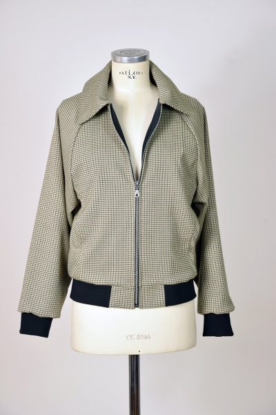 JACKET BONNIE | 4011 JACKET BONNIE | 4011