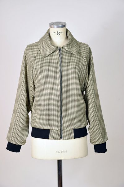 JACKET BONNIE | 4011 b JACKET BONNIE | 4011 b