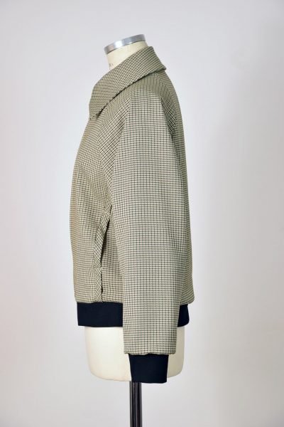 JACKET BONNIE | 4011 c JACKET BONNIE | 4011 c