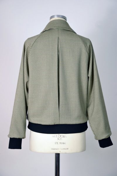 JACKET BONNIE | 4011 d JACKET BONNIE | 4011 d