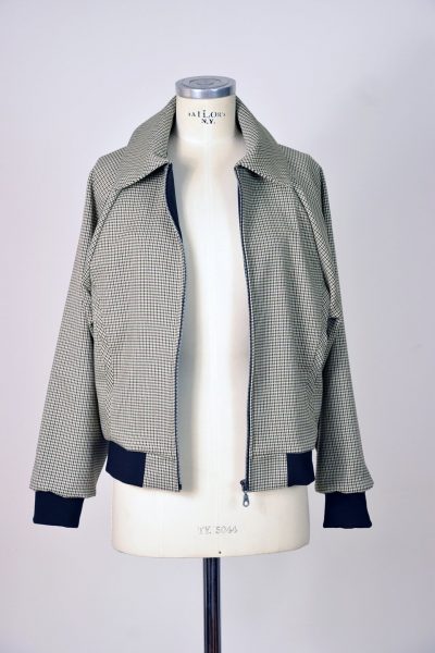 JACKET BONNIE | 4011 e JACKET BONNIE | 4011 e