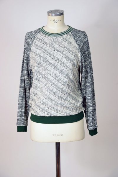 PULLOVER GRETA | 3002 PULLOVER GRETA | 3002