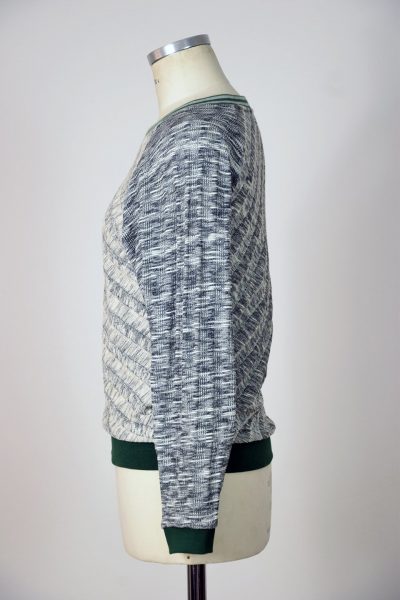 PULLOVER GRETA | 3002 b PULLOVER GRETA | 3002 b