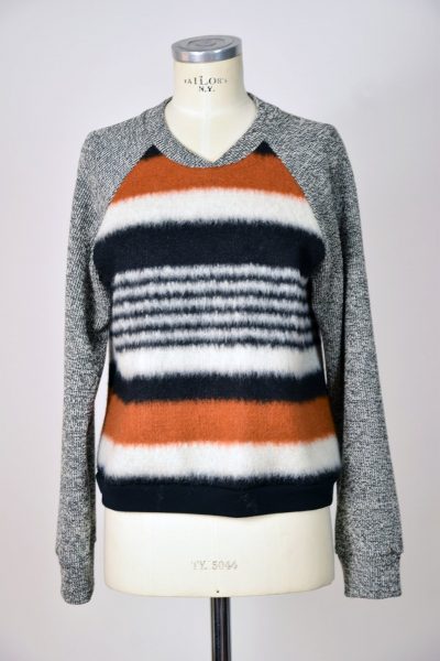 PULLOVER SAMIRA | 4002 PULLOVER SAMIRA | 4002