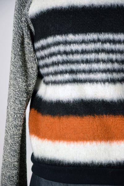 PULLOVER SAMIRA | 4002 d PULLOVER SAMIRA | 4002 d