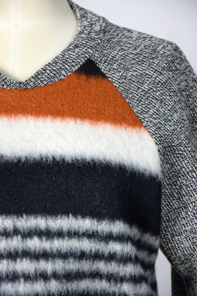 PULLOVER SAMIRA | 4002 e PULLOVER SAMIRA | 4002 e