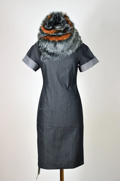 SCARF LUPO I 4009 SCARF LUPO I 4009