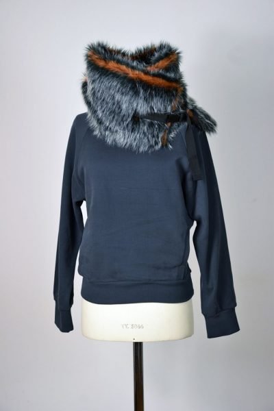 SCARF LUPO I 4009 b SCARF LUPO I 4009 b