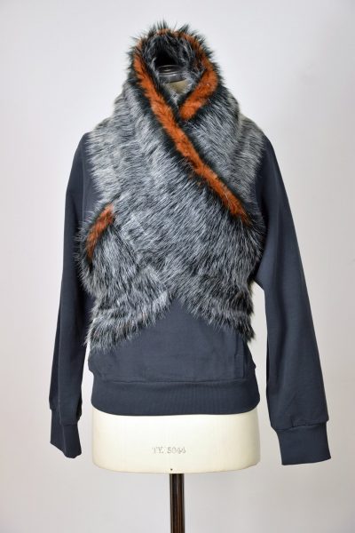 SCARF LUPO I 4009 SCARF LUPO I 4009