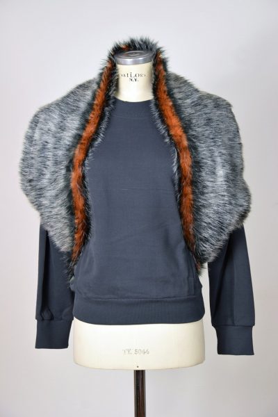 SCARF LUPO I 4009 d SCARF LUPO I 4009 d