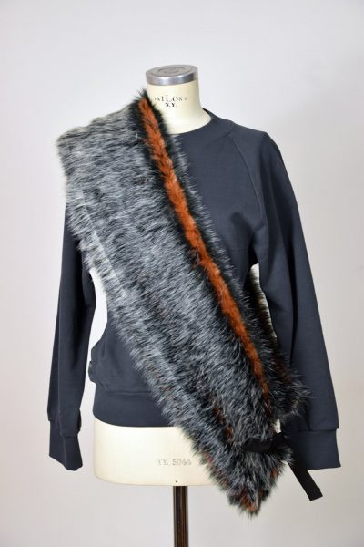 SCARF LUPO I 4009 e SCARF LUPO I 4009 e