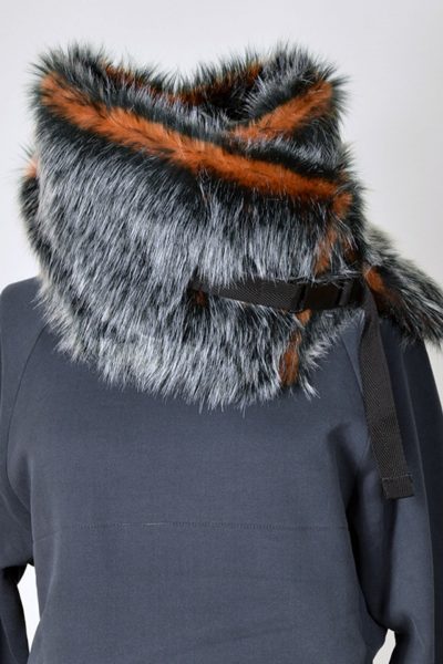 SCARF LUPO I 4009 SCARF LUPO I 4009