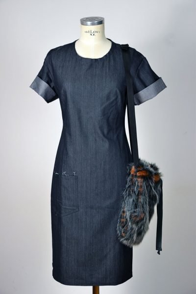 TASCHE MUFF | 4007 TASCHE MUFF | 4007