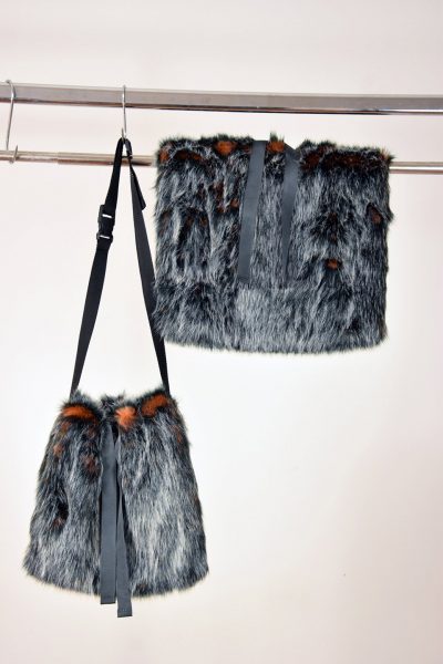 TASCHE MUFF | 4007 TASCHE MUFF | 4007