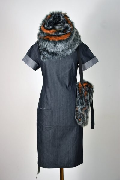 TASCHE MUFF | 4007 c TASCHE MUFF | 4007 c