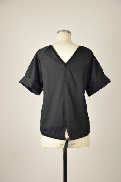 5009 I TOP SATIN e 5009 I TOP SATIN e