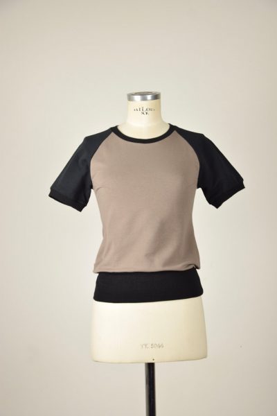 5011 I T-SHIRT LULU a 5011 I T-SHIRT LULU a