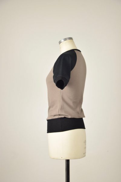 5011 I T-SHIRT LULU b 5011 I T-SHIRT LULU b