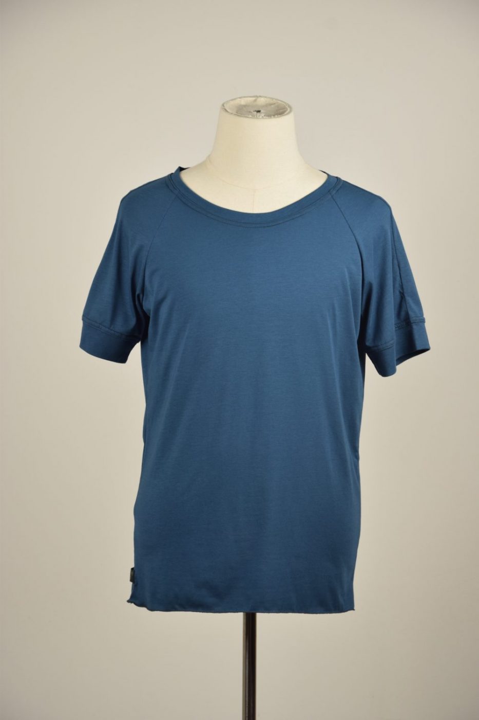 TSHIRT HENNING 5014 herb