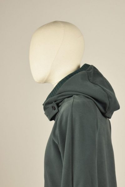 hoody pluto petrol5 hoody pluto petrol5