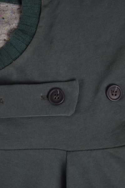 hoody pluto petrol6 hoody pluto petrol6