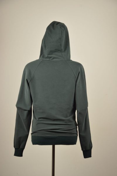 hoody pluto petrol7 hoody pluto petrol7