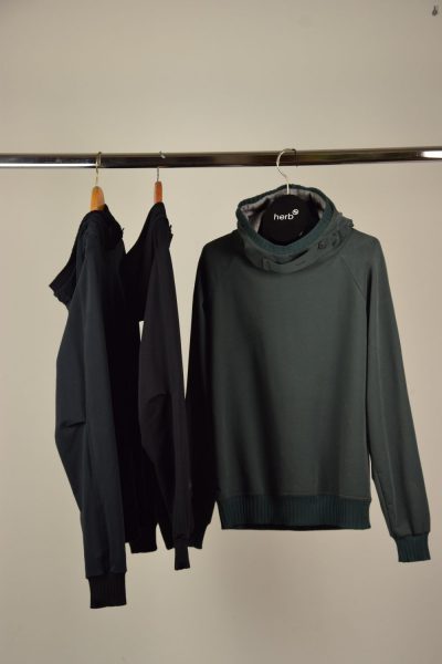 hoody pluto petrol8 hoody pluto petrol8