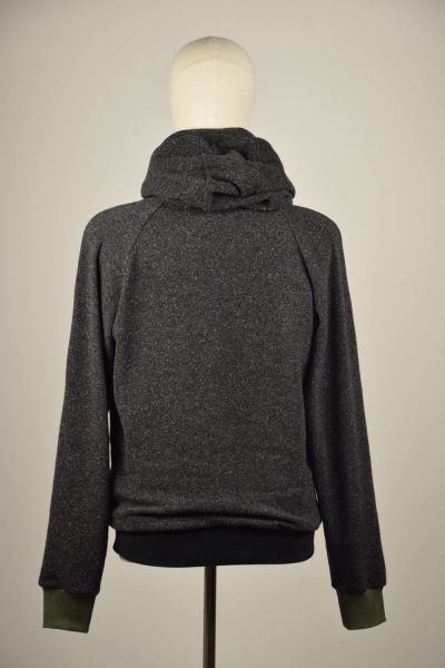 hoody thai asphalt grey 5 hoody thai asphalt grey 5