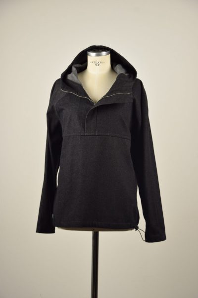 jacket känguru black denim 1 jacket känguru black denim 1