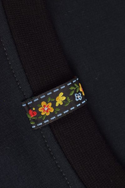 pullover mila blue:red 5 pullover mila blue:red 5