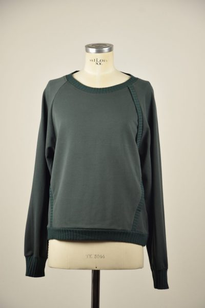 pullover mila petrol 1 pullover mila petrol 1