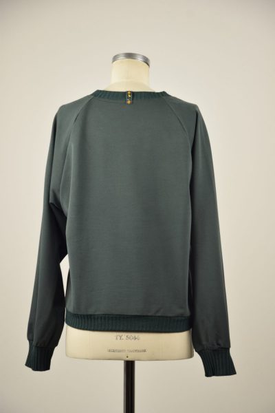 pullover mila petrol 3 pullover mila petrol 3