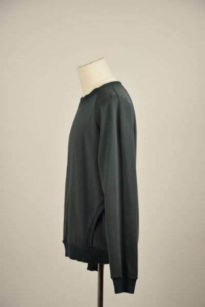 pullover moriz petrol2 pullover moriz petrol2