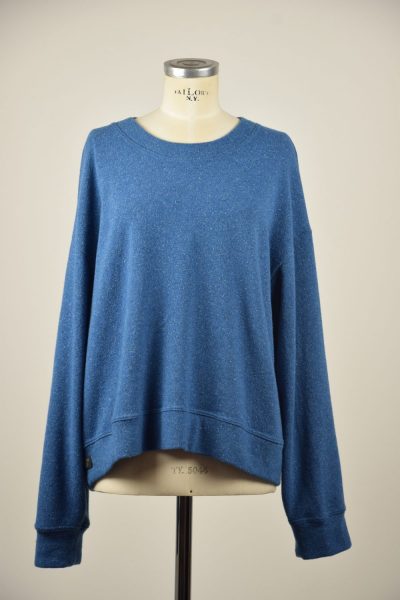 pullover paloma water blue 1