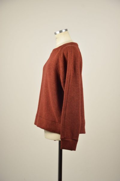 pullover panda orange 2 pullover panda orange 2