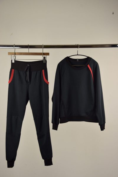 trouser joshua blue:red 2 trouser joshua blue:red 2