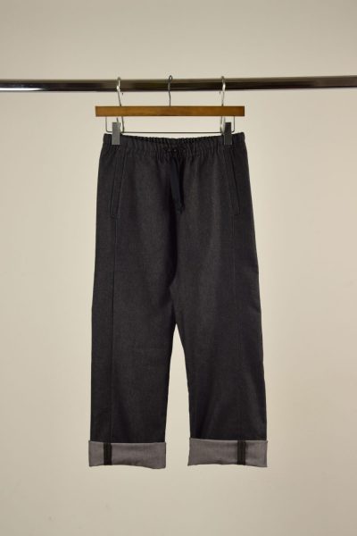 trouser marlon denim 3 trouser marlon denim 3