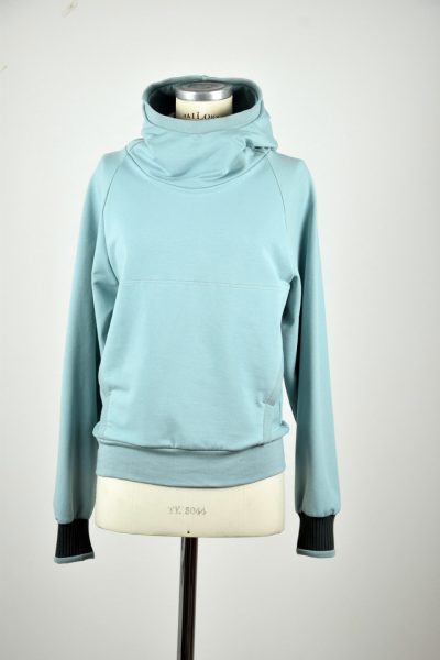 HOODY ALWAYS I 7018a HOODY ALWAYS I 7018a