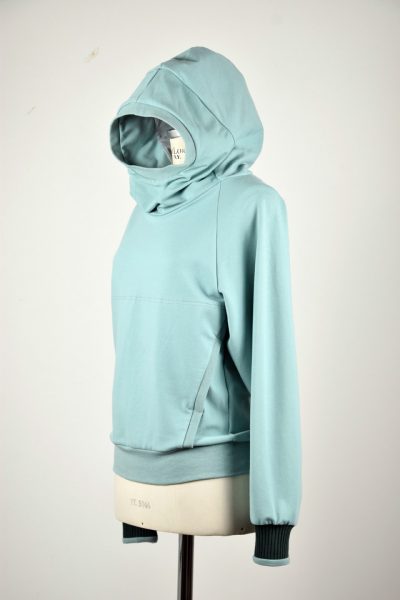 HOODY ALWAYS I 7018b HOODY ALWAYS I 7018b