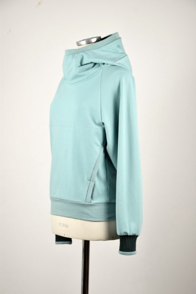 HOODY ALWAYS I 7018d HOODY ALWAYS I 7018d