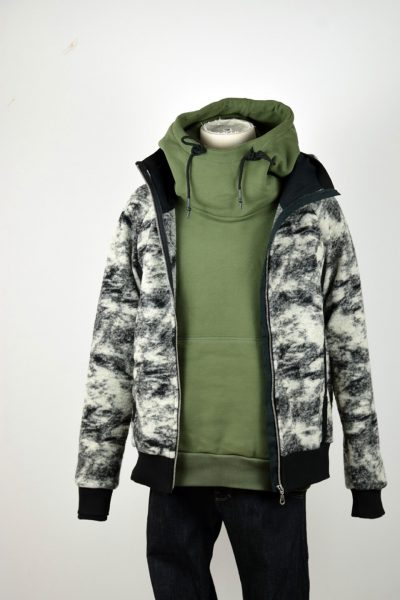 HOODY DOLITTLE I 70000c HOODY DOLITTLE I 70000c