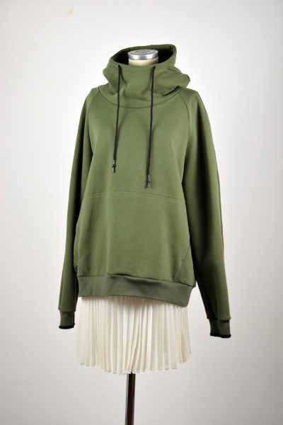 HOODY DOLITTLE I 7000a HOODY DOLITTLE I 7000a