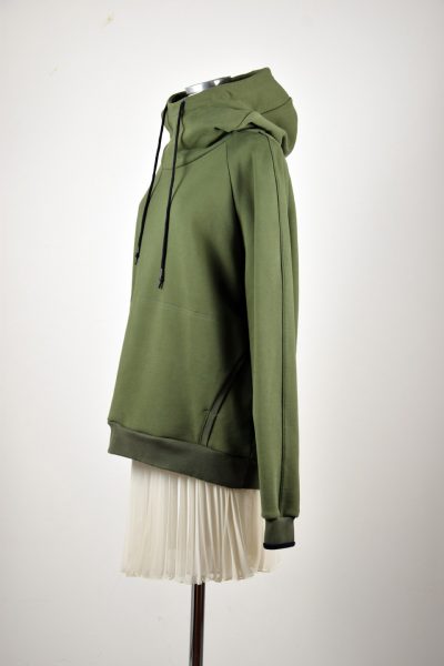 HOODY DOLITTLE I 7000b HOODY DOLITTLE I 7000b