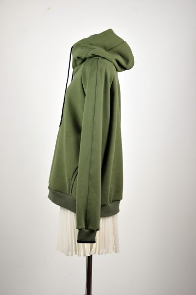 HOODY DOLITTLE I 7000c HOODY DOLITTLE I 7000c